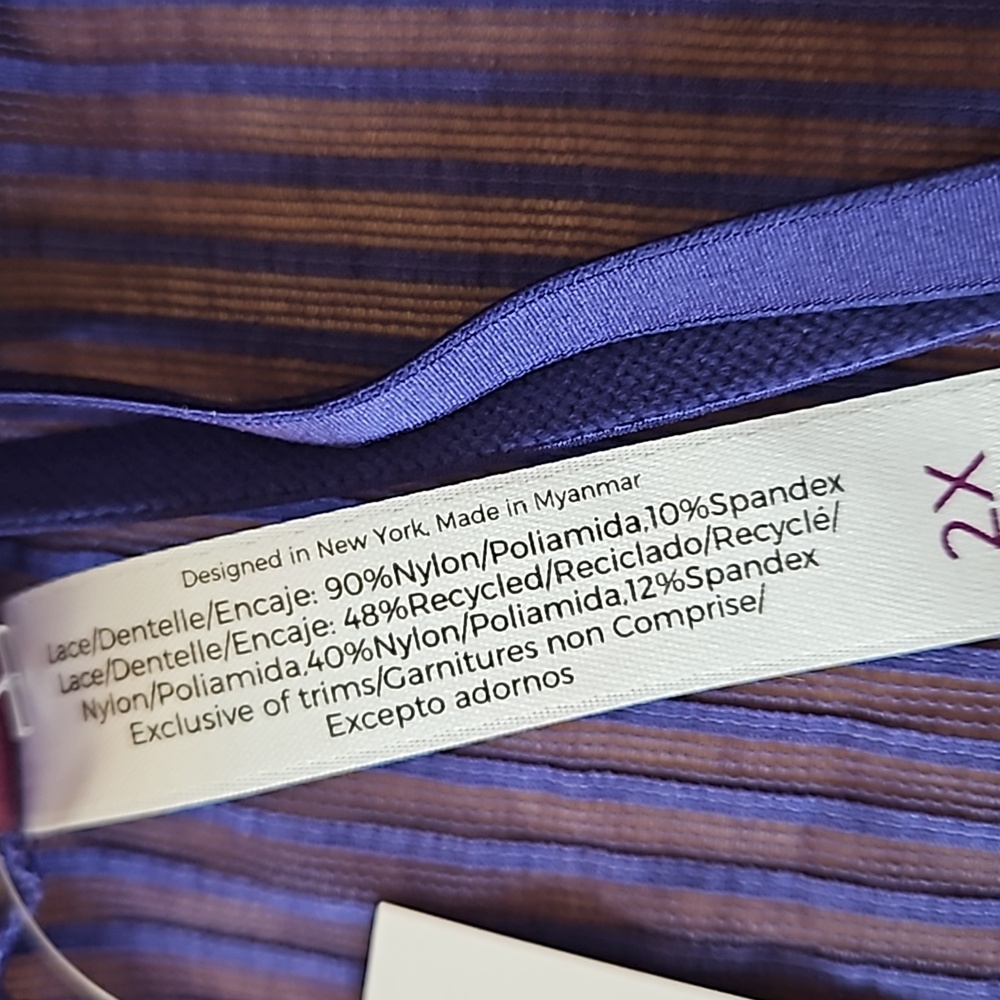 Blue Slip - Picture 4 of 5